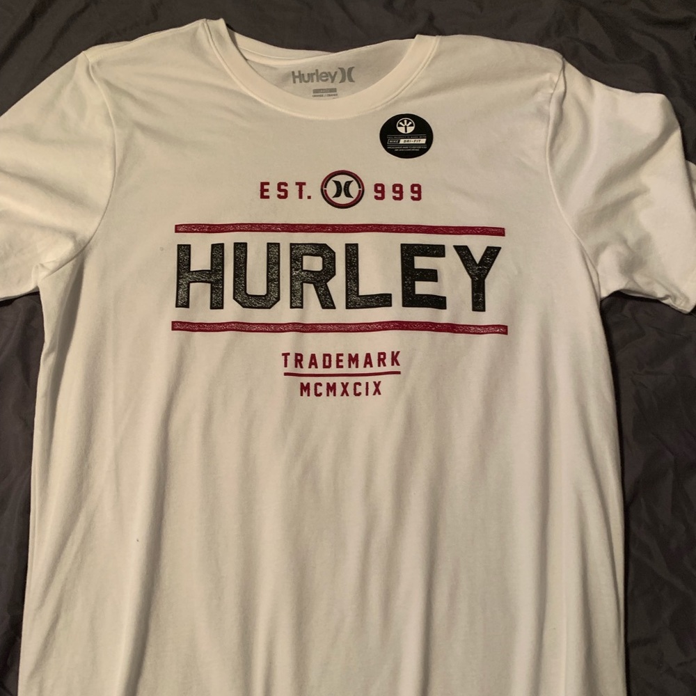 Hurley T Shirt